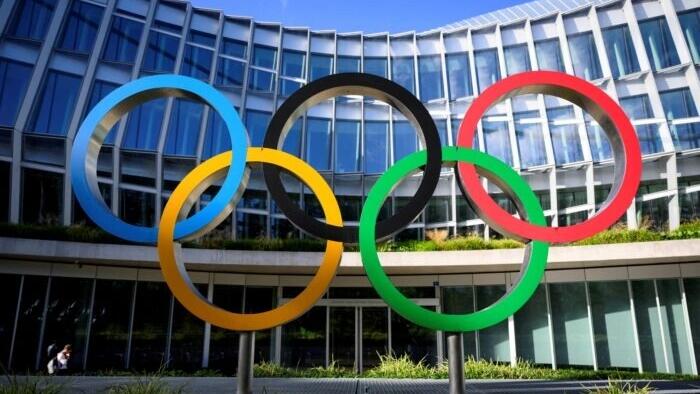 NextImg:Orwellian 'Doublethink' Has No Place In Sports