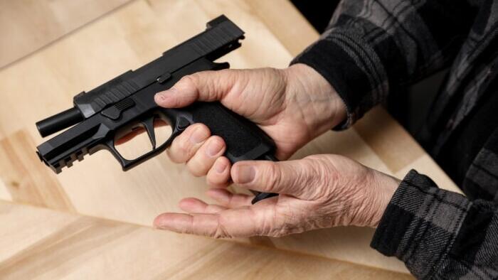 NextImg:Federal Judge Blocks ATF Rule Expanding Definition Of Gun Dealer