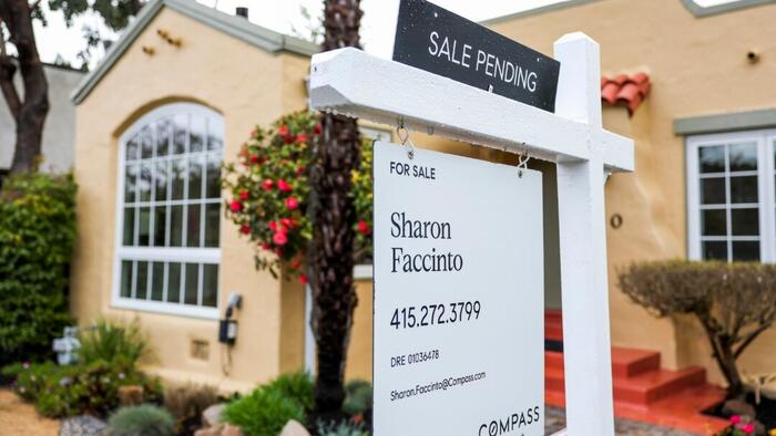 NextImg:California To Help 1,700 First-Generation Homebuyers With Down Payments