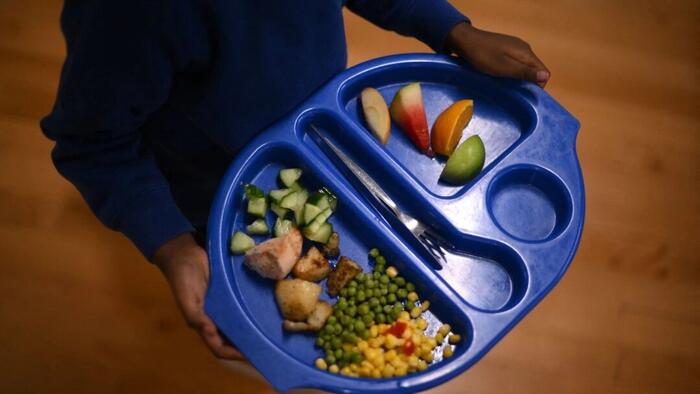 NextImg:British Children Getting Shorter, Fatter, And Sicker: Report