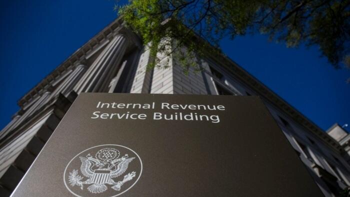 NextImg:IRS Apologizes To Hedge Fund Magnate Over Leaked Tax Returns