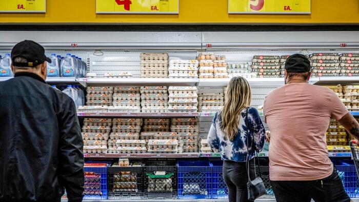 NextImg:Nearly 1-In-3 Americans Earning Over $150,000 Worry About Making Ends Meet: Fed Report