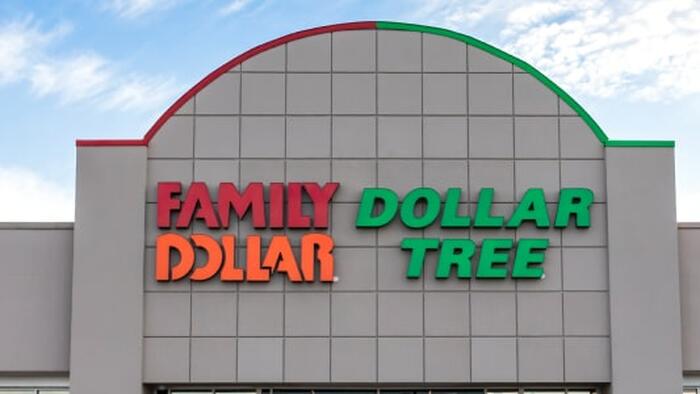 NextImg:Dollar Tree Considers "Strategic Alternatives" For Troubled Family Dollar Unit