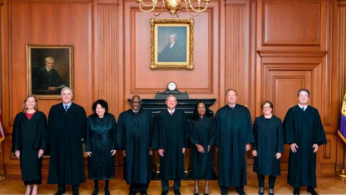 US Supreme Court Nears End of Term with Pivotal Decisions Pending