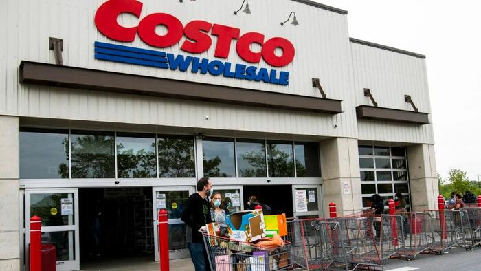 NextImg:567,000 Portable Chargers Sold At Costco Recalled After Reports Of Fires