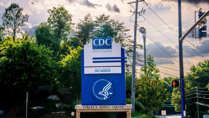 NextImg:CDC Recommends New COVID-19 Vaccines For Nearly All Americans