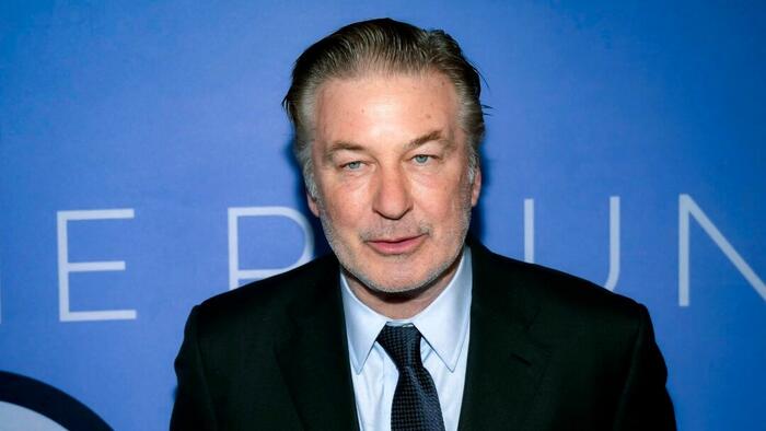 NextImg:Judge Denies Alec Baldwin Motion To Dismiss Manslaughter Charge In 'Rust' Shooting
