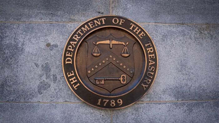 NextImg:IRS, Treasury Announce New Crypto Tax Reporting Rule For Brokers