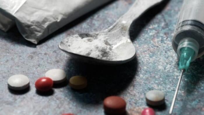 NextImg:Fentanyl Mixed With Potent Animal Sedative Is All The Rage