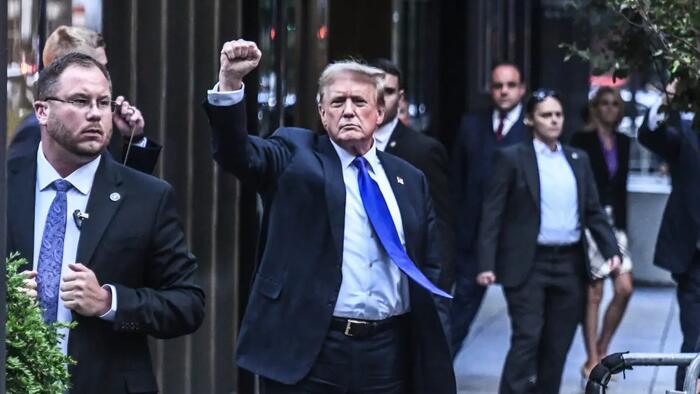 NextImg:RNC Making Backup Plans For Presidential Nomination If Trump Sentenced To Prison