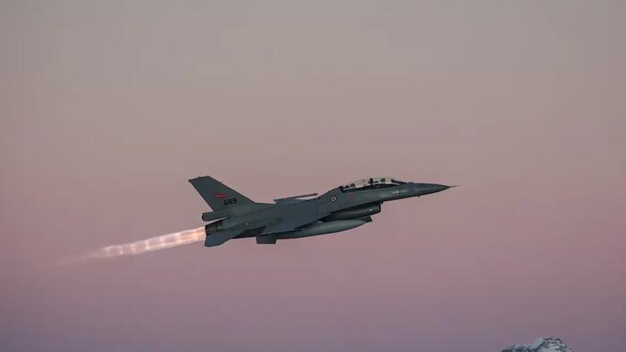 NextImg:With Two Regional Wars, Does Security In Indo-Pacific Hang In Balance?