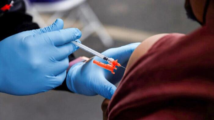 NextImg:Federal Court Revives Lawsuit Against Los Angeles COVID-19 Vaccine Mandate