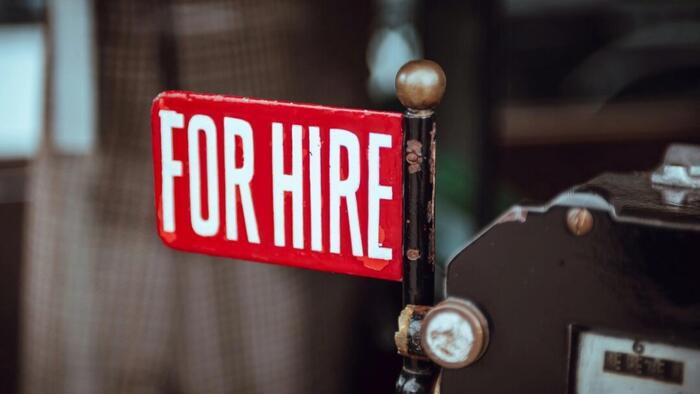 NextImg:Are The Jobs Drying Up?