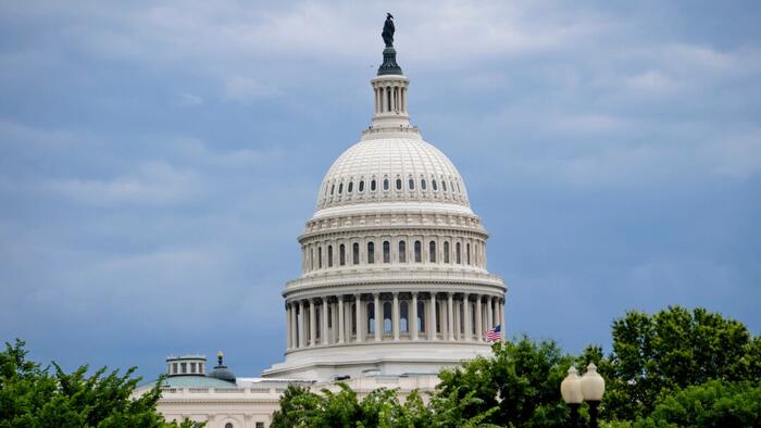 NextImg:House Passes $883 Billion Annual Defense Bill With Anti-DEI Amendments