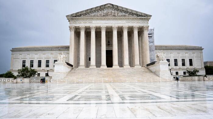 NextImg:Supreme Court Will Hear Shareholder Lawsuit Alleging NVIDIA Deceived Investors