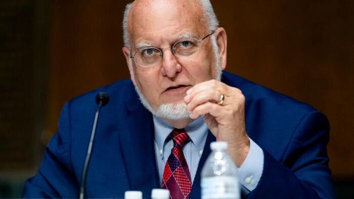 NextImg:Former CDC Director Predicts Bird Flu Virus Will Cause Next Pandemic
