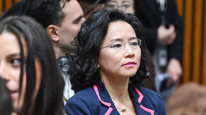 NextImg:Journalist Formerly Detained In China Barred From Australian Media Event During CCP Premier's Visit