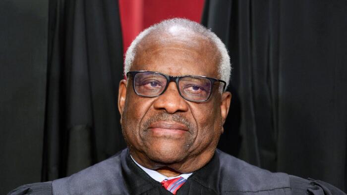 NextImg:Supreme Court Broadens Use Of Expert Testimony Against Accused Criminals
