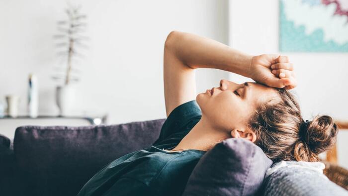 NextImg:High Stress Resiliency Linked To Specific Types Of Gut Microbes And Metabolites: Study