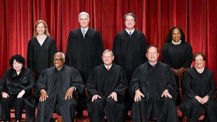 NextImg:Supreme Court Inadvertently Releases 'Idaho Emergency Abortion' Opinion