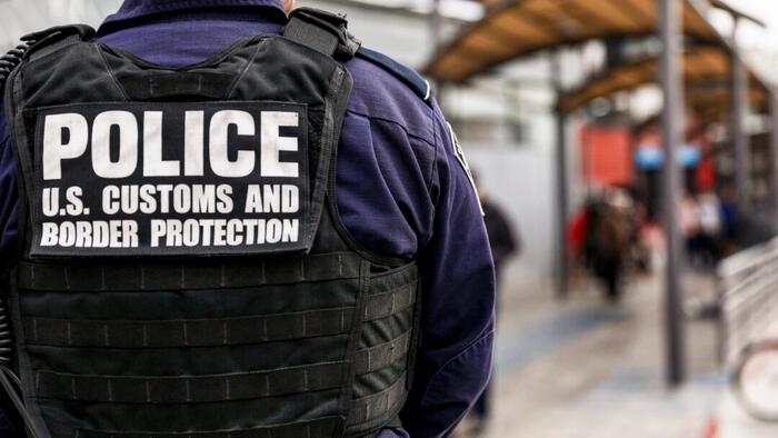 NextImg:Judge Awards Over $1 Million To 2 US Citizen Children Detained Crossing Border