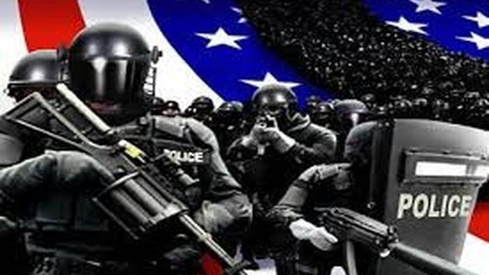 NextImg:Mission Creep: How The Police State Acclimates Us To Being Modern-Day Slaves