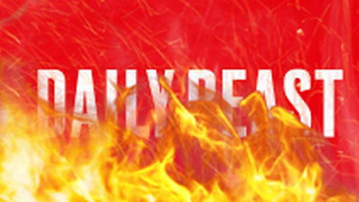 NextImg:"We're Currently Watching The Collapse" Of The Daily Beast As 70% Of Unionized Staffers 'Gutted'