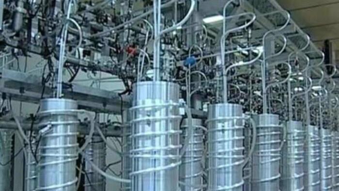 NextImg:Iran Openly Talks About Building A Nuke In Historic Shift