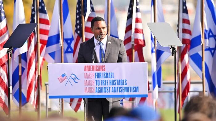 NextImg:Israeli Government Funded Covert Influence Campaign Targeting US Lawmakers: NYT