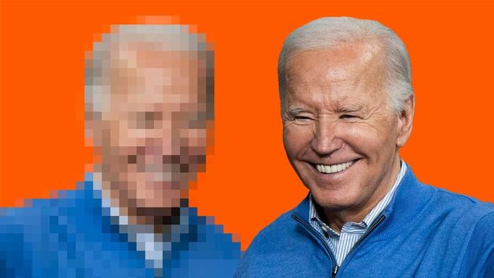 NextImg:The Deepfake Privilege? The Justice Department Makes Startling Claim To Withhold the Biden-Hur Audiotape