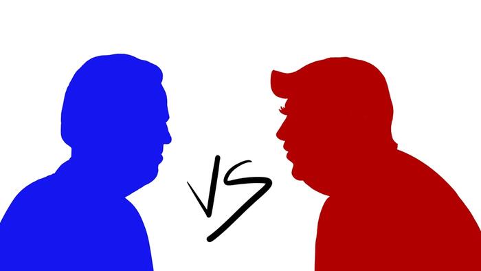 NextImg:Four Ukraine Questions Biden Should Have To Answer In The First Presidential Debate