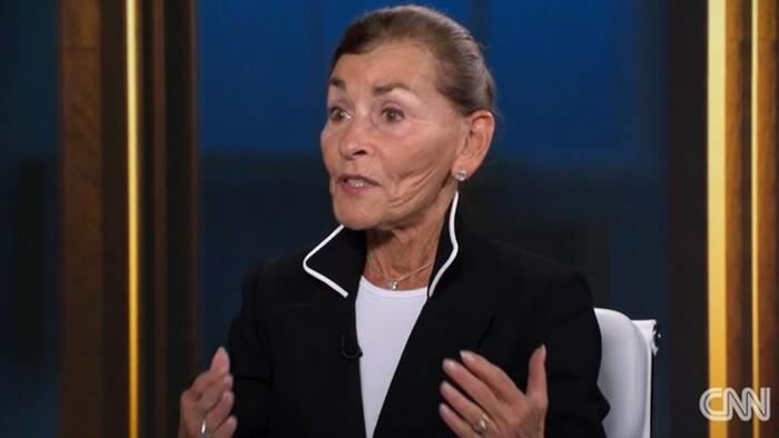 Judge Judy Criticizes Trump's Conviction in Hush Money Trial and Endorses Nikki Haley