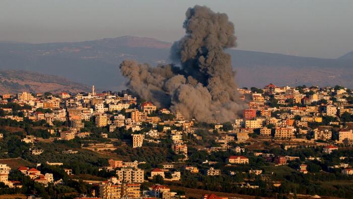 NextImg:Netanyahu Ready To Wind Down Gaza Operations To Battle Hezbollah In North
