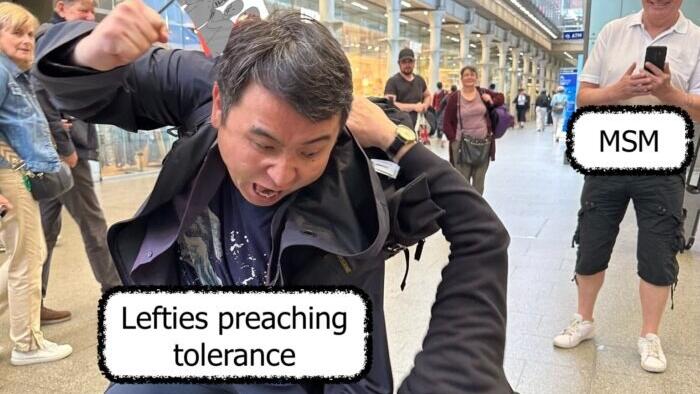 NextImg:The Radical Left Can't Understand Why Normal People Are Angry...
