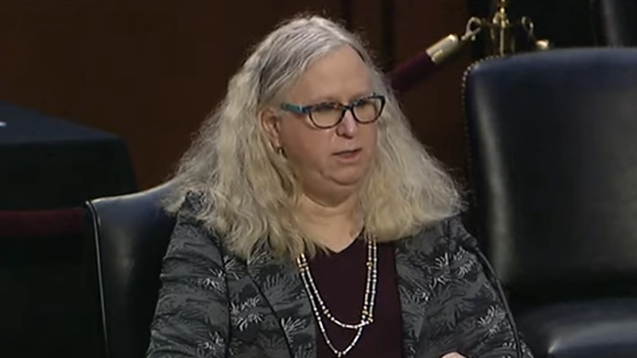 NextImg:Biden Admin Colluded With Top Transgender Medical Org On Politicized Policy: Unsealed Court Docs