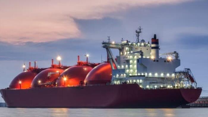 NextImg:Russia Appears To Be Amassing A Dark Fleet To Ship LNG