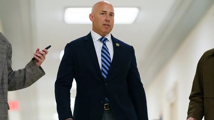 NextImg:GOP Lawmakers Seek To Block US Funding For Rebuilding Gaza