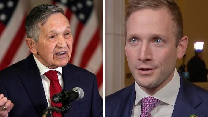 NextImg:Dennis Kucinich Challenges GOP Congressional Opponent To ZeroHedge Debate Over Israel, Warrantless Spying