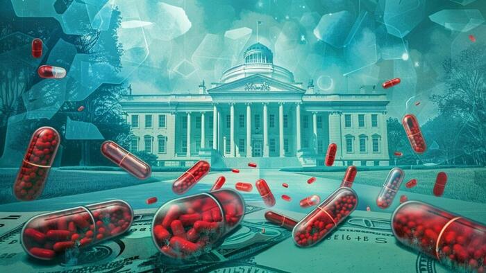 NextImg:Free Money Advocates: Undoing Medical Debt From Credit Reports Isn't Enough