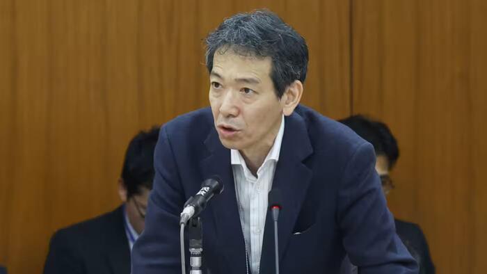 NextImg:Japan Fires Its Top Currency Diplomat As Yen Disintegrates, Another Intervention Looms