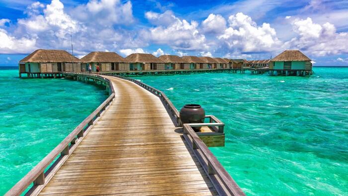 NextImg:Washington Preparing To Punish Maldives For Banning Israeli Passport Holders