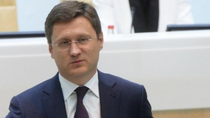 NextImg:Russia Says It Continues To Cut Oil Production Under OPEC+ Deal