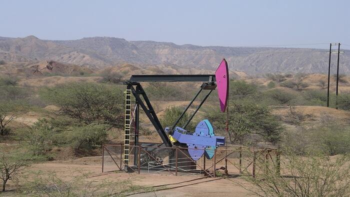 NextImg: Geopolitics And Demand Growth Underpin Need For Commonsense Energy Policies