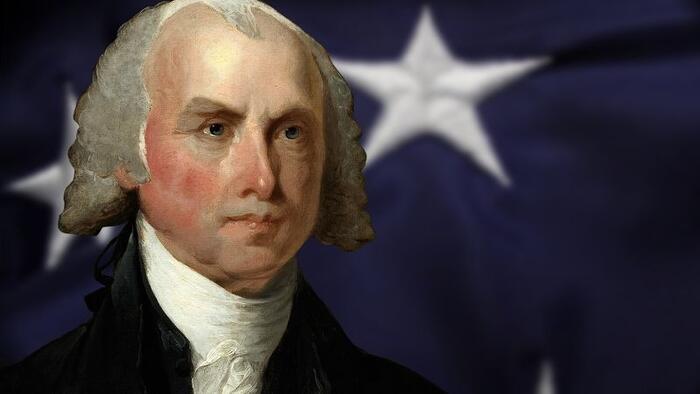 NextImg:Timely Lessons About Tyranny From The Father Of The Constitution