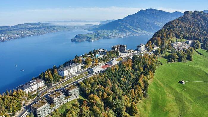 NextImg:Zelensky Accuses China Of Helping Russia Sabotage Swiss Peace Summit