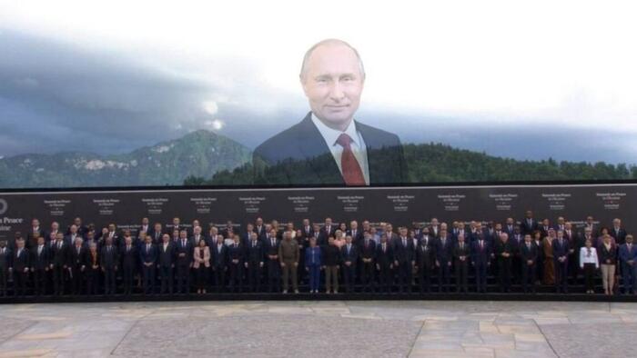 NextImg:Hegemon Orders Europe: Bet On War & Steal Russia's Money