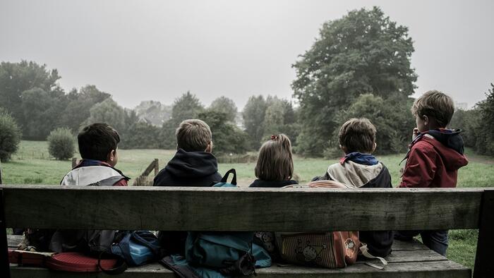 NextImg:School To Use Remote Tracking Wristbands On Children