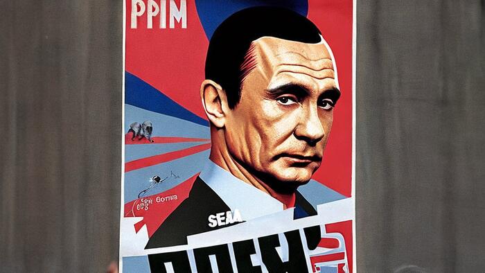 NextImg:From Russia With Interest