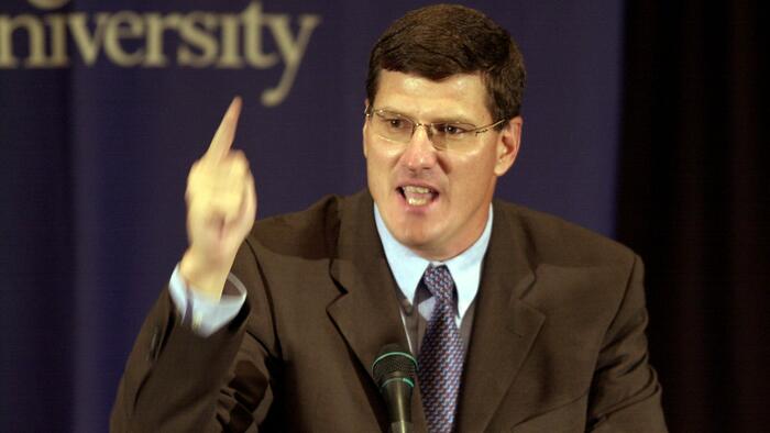 NextImg:US Targets Journalists Who Criticize Administration's Foreign Policy