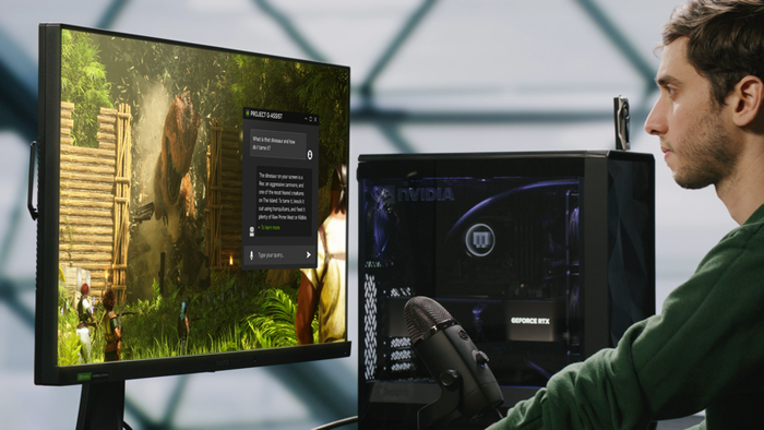 NextImg:Nvidia & Goldman See Common Theme: Next AI Trade Will Be In 'PC Upgrade Cycle'